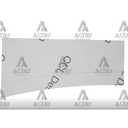 KORUYUCU FOLYO ARKA ÇAMURLUK TRANSPORTER T5 04= SOL