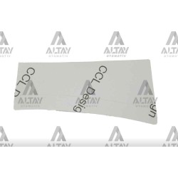 KORUYUCU FOLYO ARKA ÇAMURLUK TRANSPORTER T5 04= SAĞ