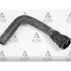 HORTUM RADYATÖR TOUAREG / Q7 04-15