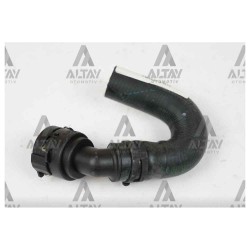 HORTUM RADYATÖR TOUAREG / Q7 04-15