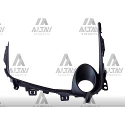 SİS LAMBA KAPAĞI COROLLA 19-21 ÖN SAĞ (SİS DELİKLİ) SİS LAMBA KAPAĞI COROLLA 19-21 ÖN SAĞ (SİS DELİKLİ)