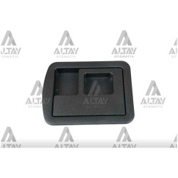 BAGAJ KAPLAMASI TUTAMAGI UST A3 / A4 / A5 7 A6 01= UST