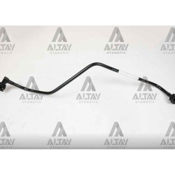 BORU YEDEK SU DEPOSU A4 / A5 12-17 2.0 TDİ-3.0 TDİ ARKA BORU YEDEK SU DEPOSU A4 / A5 12-17 2.0 TDİ-3.0 TDİ ARKA