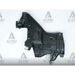 FAR BAĞLANTI BRAKETİ A4 08-12 ALT SOL FAR BAĞLANTI BRAKETİ A4 08-12 ALT SOL