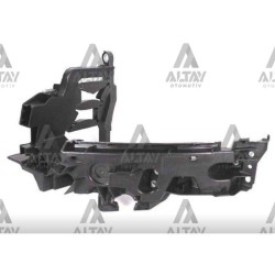 FAR BAĞLANTI BRAKETİ Q5 09-17 SOL