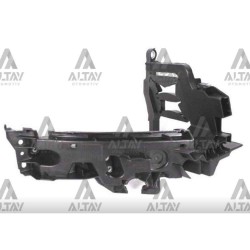 FAR BAĞLANTI BRAKETİ Q5 09-17 SAĞ