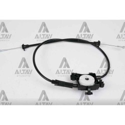 TEL KAPUT AÇMA A3 13-20 TEL KAPUT AÇMA A3 13-20