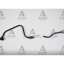 BORU YEDEK SU DEPOSU A4 / A5 16= ARKA