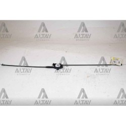 TEL KAPUT AÇMA A4 / A5 16= ORTA TEL KAPUT AÇMA A4 / A5 16= ORTA