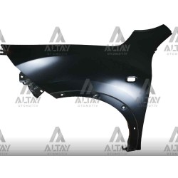 ÇAMURLUK JUKE 11-14 ÖN SOL