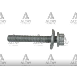 CİVATA KRANK KASNAK GOLF5 / GOLF6 / JETTA / PASSAT 04-14 1.4 TSİ-1.6 FSİ CİVATA KRANK KASNAK GOLF5 / GOLF6 / JETTA / PASSAT 04-14 1.4 TSİ-1.6 FSİ