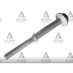 ENJEKTÖR CİVATASI CRAFTER / AMAROK / PASSAT 10= CKUB-CDBA-CNFA-CFFB 2.0 TDİ