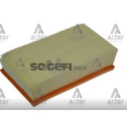 HAVA FİLTRESİ CLIO III 08-12 / MODUS 04= 1.4-1.6 16V-1.5DCI / MICRA 05-11 K12 / NOTE 07-11 1.5DCI