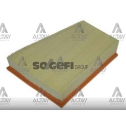 HAVA FİLTRESİ MEGAN II / FLUENCE / KANGO III / SCENIC II 03= 1.5 DCİ-1.6 16V HAVA FİLTRESİ MEGAN II / FLUENCE / KANGO III / SCENIC II 03= 1.5 DCİ-1.6 16V