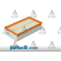 HAVA FİLTRESİ CLIO III 08-12 / MODUS 04= 1.4-1.6 16V-1.5DCI / MICRA 05-11 K12 / NOTE 07-11 1.5DCI