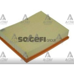 HAVA FİLTRESİ LAGUNA III 1.6 16V