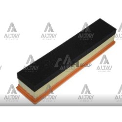 HAVA FİLTRESİ CLIO II / KANGO / LOGAN 03= 1.5 SÜNGERLİ