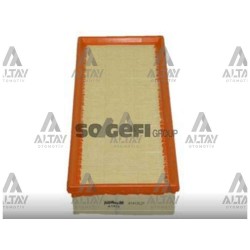 HAVA FİLTRESİ LATUTIDE 11= 2.0DCI HAVA FİLTRESİ LATUTIDE 11= 2.0DCI