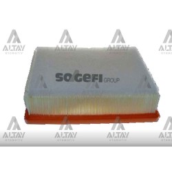 HAVA FİLTRESİ TRAFIC III / VIVARO 14= 1.6DCI R9M