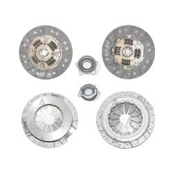 DEBRİYAJ SETİ HIJET 85-97 1.0 RULMANLI