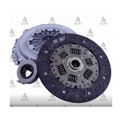 DEBRİYAJ SETİ CIVIC 92-95 1.6 / 01-05 1.6 VTEC / CRX 92-95 1.6 / HRV 99-07 1.6 RULMANLI DEBRİYAJ SETİ CIVIC 92-95 1.6 / 01-05 1.6 VTEC / CRX 92-95 1.6 / HRV 99-07 1.6 RULMANLI