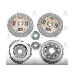 DEBRİYAJ SETİ JAZZ 02-08 / CITY 06= 1.4 RULMANLI DEBRİYAJ SETİ JAZZ 02-08 / CITY 06= 1.4 RULMANLI