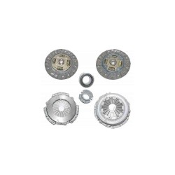 DEBRİYAJ SETİ ACCENT ADMIRE 03-06 1.6 / ERA 06-11 1.4 - 1.6 / BLUE 11-14 / GETZ 06-11 1.4 / RIO 06-11 1.6 / ELANTRA 01-07 1.6 / I-20 09-14 1.4 BENZİNLİ (5 İLERİ) RULMANLI DEBRİYAJ SETİ ACCENT ADMIRE 03-06 1.6 / ERA 06-11 1.4 - 1.6 / BLUE 11-14 / GETZ 06-11 1.4 / RIO 06-11 1.6 / ELANTRA 01-07 1.6 / I-20 09-14 1.4 BENZİNLİ (5 İLERİ) RULMANLI