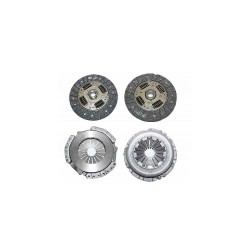 DEBRİYAJ SETİ ELANTRA 96-01 1.6 RULMANSIZ DEBRİYAJ SETİ ELANTRA 96-01 1.6 RULMANSIZ