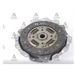 DEBRİYAJ SETİ EXCEL 90-94 / LANCER 90-91 1.5 RULMANLI DEBRİYAJ SETİ EXCEL 90-94 / LANCER 90-91 1.5 RULMANLI