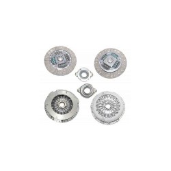 DEBRİYAJ SETİ SANTAFE 06= RULMANLI