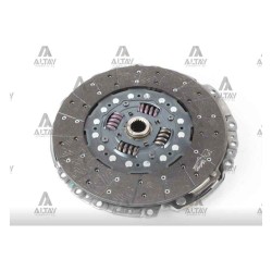 DEBRİYAJ SETİ H-350 15-19 RULMANSIZ DEBRİYAJ SETİ H-350 15-19 RULMANSIZ