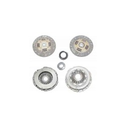 DEBRİYAJ SETİ I-20 09-14 1.4 BENZİNLİ RULMANLI DEBRİYAJ SETİ I-20 09-14 1.4 BENZİNLİ RULMANLI