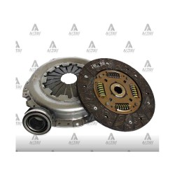 DEBRİYAJ SETİ BESTA 2.2 / CERES 2.4 / E-2200 RULMANLI DEBRİYAJ SETİ BESTA 2.2 / CERES 2.4 / E-2200 RULMANLI