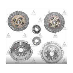 DEBRİYAJ SETİ PRIDE 1.3 RULMANLI