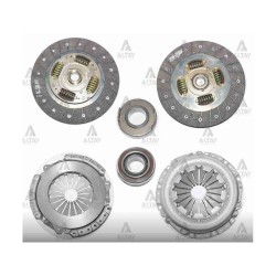 DEBRİYAJ SETİ CARISMA 96-06 1.8 RULMANLI DEBRİYAJ SETİ CARISMA 96-06 1.8 RULMANLI