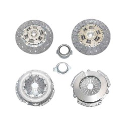 DEBRİYAJ SETİ 626  92-02 2.0 RULMANLI