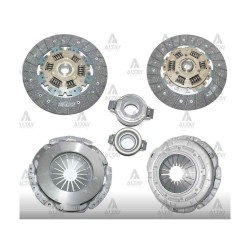 DEBRİYAJ SETİ PICKUP D21/D22 TD-25/27 RULMANLI