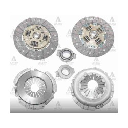 DEBRİYAJ SETİ PRIMERA 97-02 1.6 / ALMERA 00-02 1.5 / RULMANLI DEBRİYAJ SETİ PRIMERA 97-02 1.6 / ALMERA 00-02 1.5 / RULMANLI