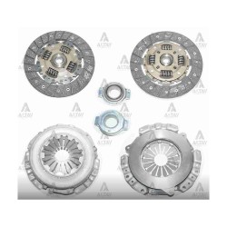 DEBRİYAJ SETİ SUNNY 90-95 RULMANLI DEBRİYAJ SETİ SUNNY 90-95 RULMANLI