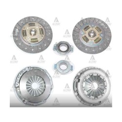 DEBRİYAJ SETİ PRIMERA 97-02 2.0 RULMANLI DEBRİYAJ SETİ PRIMERA 97-02 2.0 RULMANLI