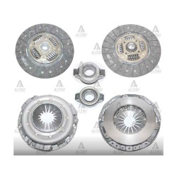 DEBRİYAJ SETİ PICKUP 03= SKYSTAR RULMANLI