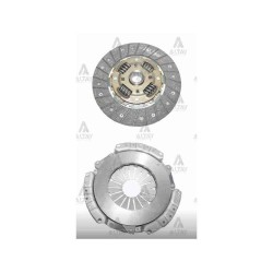 DEBRİYAJ SETİ VANETTE LD23 RULMANSIZ DEBRİYAJ SETİ VANETTE LD23 RULMANSIZ