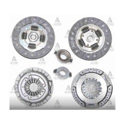 DEBRİYAJ SETİ MICRA 92-92 1.0 RULMANLI