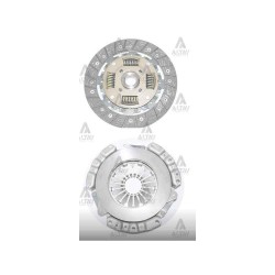 DEBRİYAJ SETİ MICRA 03-10 BENZİNLİ 1.2 RULMANSIZ DEBRİYAJ SETİ MICRA 03-10 BENZİNLİ 1.2 RULMANSIZ