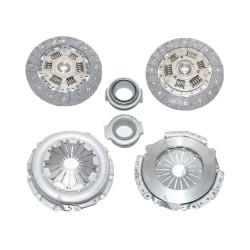 DEBRİYAJ SETİ VITARA 5K 1.6 RULMANLI DEBRİYAJ SETİ VITARA 5K 1.6 RULMANLI