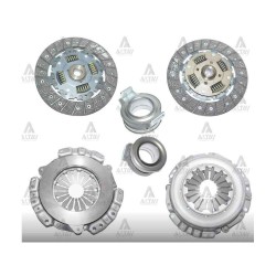 DEBRİYAJ SETİ SWIFT 89-01 1.3 RULMANLI DEBRİYAJ SETİ SWIFT 89-01 1.3 RULMANLI