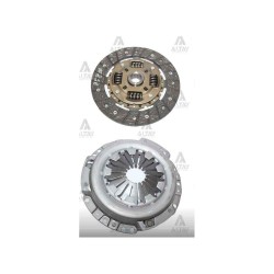 DEBRİYAJ SETİ SAMURAI 1.3 85= RULMANLI DEBRİYAJ SETİ SAMURAI 1.3 85= RULMANLI