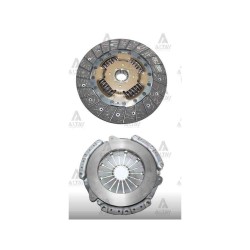 DEBRİYAJ SETİ GRAND VITARA 04= 3K 1.6 RULMANSIZ