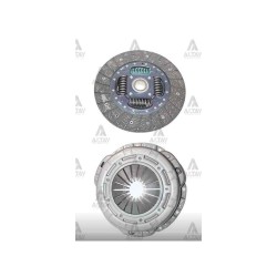 DEBRİYAJ SETİ GRAND VITARA 04= 5K DİZEL 2.0 RULMANSIZ DEBRİYAJ SETİ GRAND VITARA 04= 5K DİZEL 2.0 RULMANSIZ