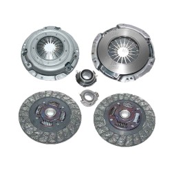 DEBRİYAJ SETİ CORONA 92-95 / CARINA 96-97 / AVENSIS 98-00 2.0 3SFE RULMANLI DEBRİYAJ SETİ CORONA 92-95 / CARINA 96-97 / AVENSIS 98-00 2.0 3SFE RULMANLI